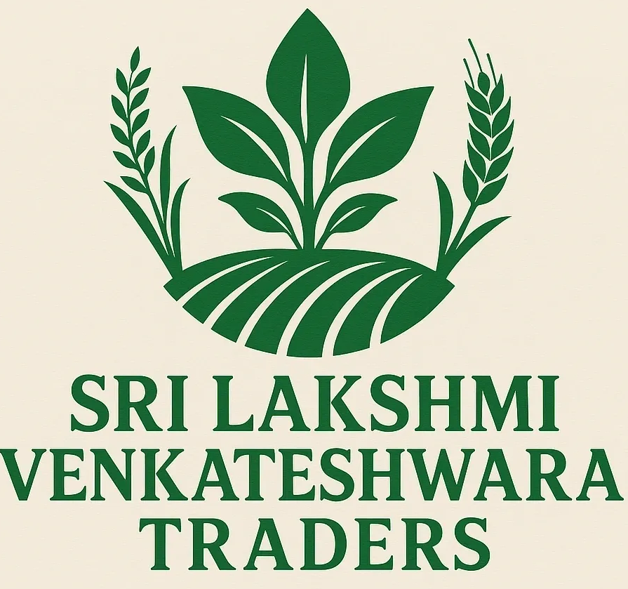 Sri Lakshmi Venkateswara Metal Crushing
